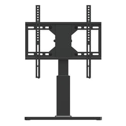 Viewsonic VB-STND-006 Supporti a parete per TV 109,2 cm (43") Pavimento Nero