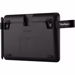 Viewsonic ID710-BWW tablet di scrittura LCD 17,8 cm (7") Nero - Vista aggiuntiva 4