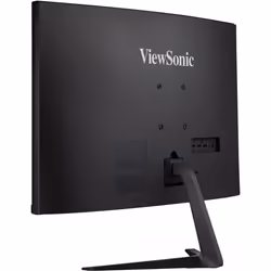 Viewsonic VX Series VX2719-PC-MHD LED display 27" Full HD Nero - Vista aggiuntiva 4