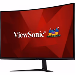 Viewsonic VX Series VX3219-PC-MHD 32" Full HD LED Nero - Vista aggiuntiva 4