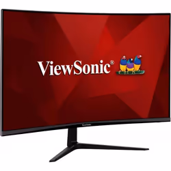 Viewsonic VX Series VX3219-PC-MHD 32" Full HD LED Nero - Vista aggiuntiva 5