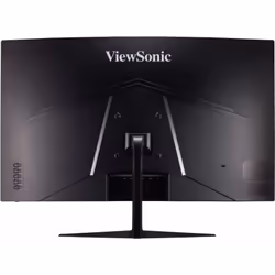 Viewsonic VX Series VX3219-PC-MHD 32" Full HD LED Nero - Vista aggiuntiva 7