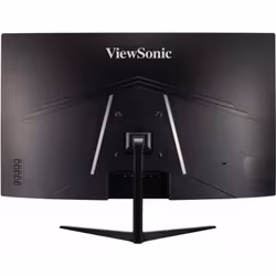 Viewsonic VX Series VX3219-PC-MHD 32" Full HD LED Nero - Vista aggiuntiva 8