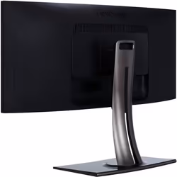 Viewsonic VP3881A 38" Quad HD+ LED Nero - Vista aggiuntiva 4