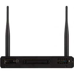 Viewsonic VPC27-W53-O1-1B computer incorporati 2 GHz Intel® Core™ i7 256 GB SSD 16 GB