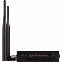 Viewsonic VPC27-W53-O1-1B computer incorporati 2 GHz Intel® Core™ i7 256 GB SSD 16 GB - Vista aggiuntiva 3