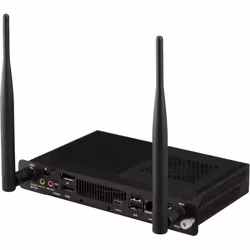 Viewsonic VPC27-W53-O1-1B computer incorporati 2 GHz Intel® Core™ i7 256 GB SSD 16 GB - Vista aggiuntiva 5