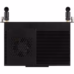 Viewsonic VPC27-W53-O1-1B computer incorporati 2 GHz Intel® Core™ i7 256 GB SSD 16 GB - Vista aggiuntiva 6