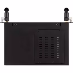 Viewsonic VPC27-W53-O1-1B computer incorporati 2 GHz Intel® Core™ i7 256 GB SSD 16 GB - Vista aggiuntiva 7
