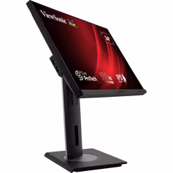 Viewsonic VG Series VG2448A-2 23.8" Full HD LED Nero - Vista aggiuntiva 4