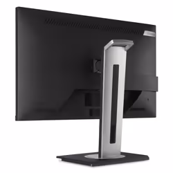 Viewsonic VG Series VG2748a LED display 27" Full HD Nero - Vista aggiuntiva 7