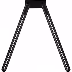 Viewsonic VB-WMK-002 kit di fissaggio Nero - Vista aggiuntiva 2
