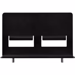 Viewsonic VB-WMK-002 kit di fissaggio Nero - Vista aggiuntiva 6