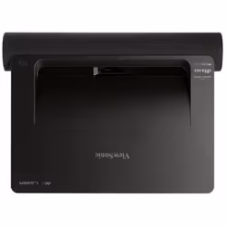 Viewsonic X2000B-4K videoproiettore Proiettore a corto raggio 2000 ANSI lumen UHD 4K (3840x2160) Compatibilità 3D Nero - Vista aggiuntiva 4