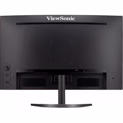 Viewsonic VX Series VX2418C 24" LCD Nero - Vista aggiuntiva 4