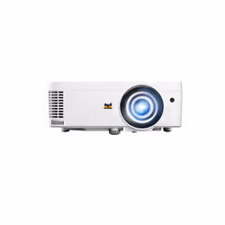 Viewsonic LS550WH videoproiettore Proiettore a raggio standard 2000 ANSI lumen LED WXGA (1280x800) Bianco - Vista aggiuntiva 5