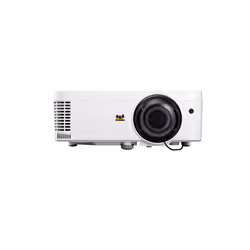 Viewsonic LS550WH videoproiettore Proiettore a raggio standard 2000 ANSI lumen LED WXGA (1280x800) Bianco - Vista aggiuntiva 6