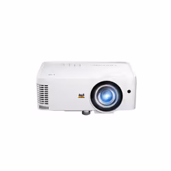 Viewsonic LS550WH videoproiettore Proiettore a raggio standard 2000 ANSI lumen LED WXGA (1280x800) Bianco - Vista aggiuntiva 7