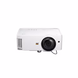 Viewsonic LS550WH videoproiettore Proiettore a raggio standard 2000 ANSI lumen LED WXGA (1280x800) Bianco - Vista aggiuntiva 8
