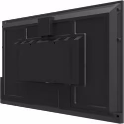 Viewsonic CDE4330 visualizzatore di messaggi 43" Wi-Fi 450 cd/m² 4K Ultra HD Nero Processore integrato Android 11 - Vista aggiuntiva 6