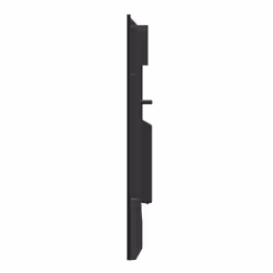 Viewsonic CDE5530 visualizzatore di messaggi Pannello piatto per segnaletica digitale 55" LCD 450 cd/m² 4K Ultra HD Nero Processore integrato 24/7 - Vista aggiuntiva 4