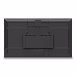 Viewsonic CDE5530 visualizzatore di messaggi Pannello piatto per segnaletica digitale 55" LCD 450 cd/m² 4K Ultra HD Nero Processore integrato 24/7 - Vista aggiuntiva 8