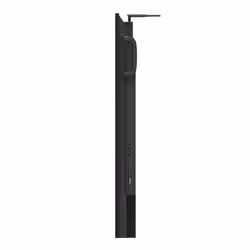 Viewsonic CDE6530 visualizzatore di messaggi Pannello piatto per segnaletica digitale 65" LCD Wi-Fi 450 cd/m² 4K Ultra HD Nero Processore integrato 24/7 - Vista aggiuntiva 7