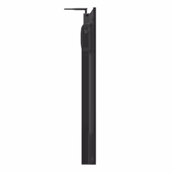 Viewsonic CDE6530 visualizzatore di messaggi Pannello piatto per segnaletica digitale 65" LCD Wi-Fi 450 cd/m² 4K Ultra HD Nero Processore integrato 24/7 - Vista aggiuntiva 8