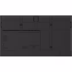 Viewsonic CDE9830 visualizzatore di messaggi 98" Wi-Fi 500 cd/m² 4K Ultra HD Nero Touch screen Processore integrato Android 11