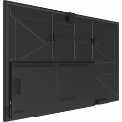 Viewsonic CDE9830 visualizzatore di messaggi 98" Wi-Fi 500 cd/m² 4K Ultra HD Nero Touch screen Processore integrato Android 11 - Vista aggiuntiva 5