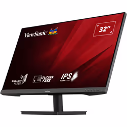 Viewsonic VA VA3209-MH 32" Full HD Nero - Vista aggiuntiva 5