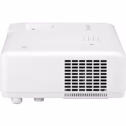 Viewsonic WXGA videoproiettore 4000 ANSI lumen LED WXGA (1280x800) Bianco - Vista aggiuntiva 7