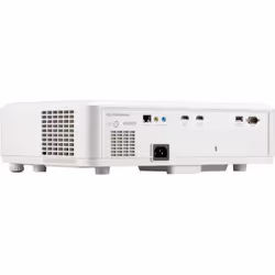 Viewsonic WXGA videoproiettore 4000 ANSI lumen LED WXGA (1280x800) Bianco - Vista aggiuntiva 8