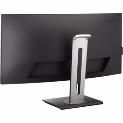 Viewsonic VG3456C 34" UltraWide Quad HD LED Nero - Vista aggiuntiva 5