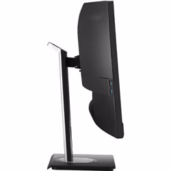 Viewsonic VG3456C 34" UltraWide Quad HD LED Nero - Vista aggiuntiva 6