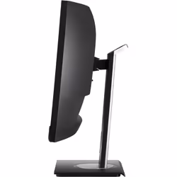 Viewsonic VG3456C 34" UltraWide Quad HD LED Nero - Vista aggiuntiva 7