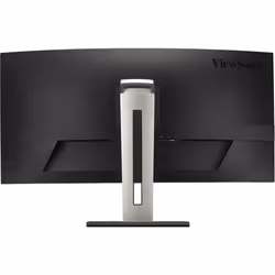 Viewsonic VG3456C 34" UltraWide Quad HD LED Nero - Vista aggiuntiva 8