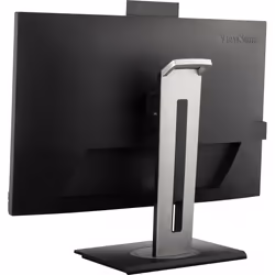 Viewsonic VG Series VG2756V-2K LED display 27" Quad HD Nero - Vista aggiuntiva 8