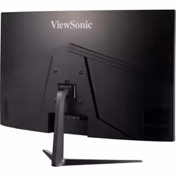 Viewsonic VX Series VX3218C-2K 32" Quad HD LED Nero - Vista aggiuntiva 5