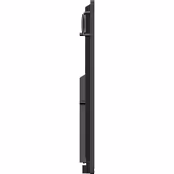 Viewsonic IFP8650-5 lavagna interattiva 86" Touch screen Nero HDMI - Vista aggiuntiva 7