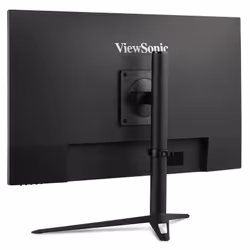 Viewsonic VX Series VX2728J 27" Full HD LED Nero - Vista aggiuntiva 5
