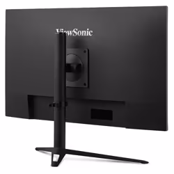 Viewsonic VX Series VX2728J 27" Full HD LED Nero - Vista aggiuntiva 7