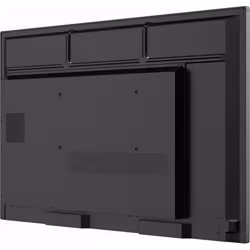 Viewsonic IFP5550-5 lavagna interattiva 55" Touch screen Nero HDMI - Vista aggiuntiva 4
