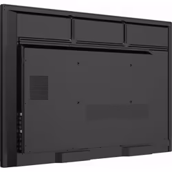 Viewsonic IFP5550-5 lavagna interattiva 55" Touch screen Nero HDMI - Vista aggiuntiva 5
