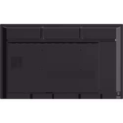 Viewsonic IFP5550-5 lavagna interattiva 55" Touch screen Nero HDMI - Vista aggiuntiva 6