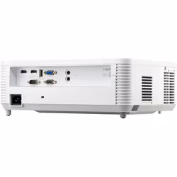 Viewsonic PA700S videoproiettore Proiettore a raggio standard 4500 ANSI lumen SVGA (800x600) Bianco - Vista aggiuntiva 8