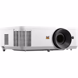 Viewsonic PA700X videoproiettore Proiettore a raggio standard 4500 ANSI lumen XGA (1024x768) Bianco - Vista aggiuntiva 4