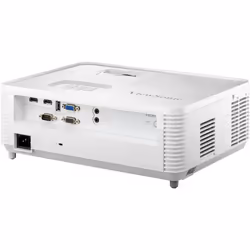 Viewsonic PA700X videoproiettore Proiettore a raggio standard 4500 ANSI lumen XGA (1024x768) Bianco - Vista aggiuntiva 7
