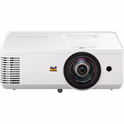 Viewsonic PS502X videoproiettore Proiettore a corto raggio 4000 ANSI lumen XGA (1024x768) Bianco - Vista aggiuntiva 5