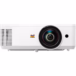 Viewsonic PS502X videoproiettore Proiettore a corto raggio 4000 ANSI lumen XGA (1024x768) Bianco - Vista aggiuntiva 6